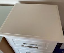 Large chest of drawers