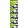Energizer 2025 Batteries 2 Pack Image 2