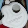 1982 Angel Precious Moments (Ceramic) Image 4