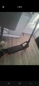 scooter