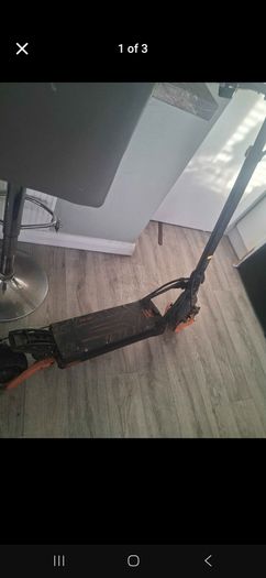 scooter