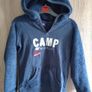 4-5 years old hoodies .7 e each Image 5