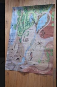 Le Toy Van Playmat