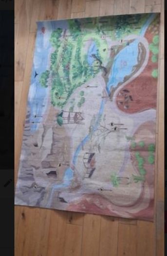 Le Toy Van Playmat