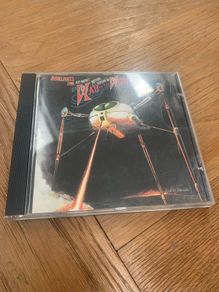 Highlights From Jeff Wayne's Musical Version Of The War Of The Worlds