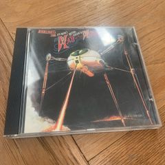 Highlights From Jeff Wayne's Musical Version Of The War Of The Worlds