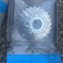 Tiagra CS-4600 cassette sprocket Image 2