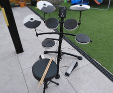 Drum kit