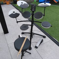 Drum kit