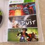 Triple Pack; Outland, From Dust, Beyond Good and Evil Xbox 360 Image 4