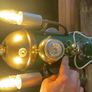 1960's Space Lamp! Image 9