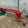 Keverland mower Image 4
