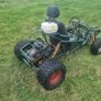 Off road buggy 150cc Image 7