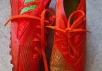 2 Pairs Adidas Predator Astro Sizes 4 & 5.5