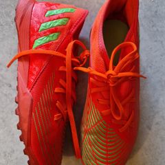 2 Pairs Adidas Predator Astro Sizes 4 & 5.5