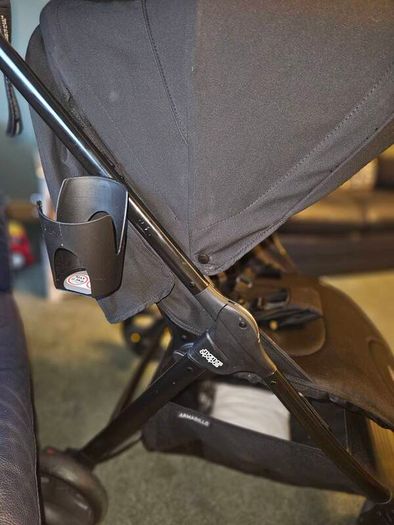 Mama & Papas stroller