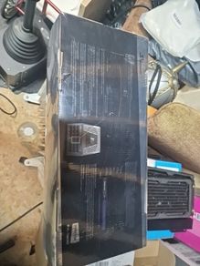 Seasonic PX-1600 BNIB (Sealed)