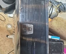 Seasonic PX-1600 BNIB (Sealed)