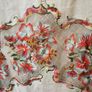 Avoca embroidery linen skirt SIZE 10 Image 4