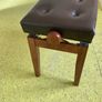 Piano Stool Height Adjustable Image 3