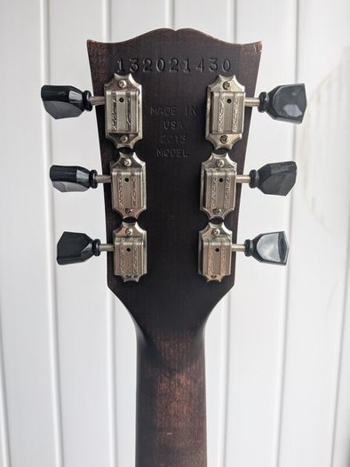 Gibson SGJ