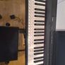 Yamaha digital  piano p105 great condition Image 4