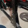 power rack/squat rack Image 3