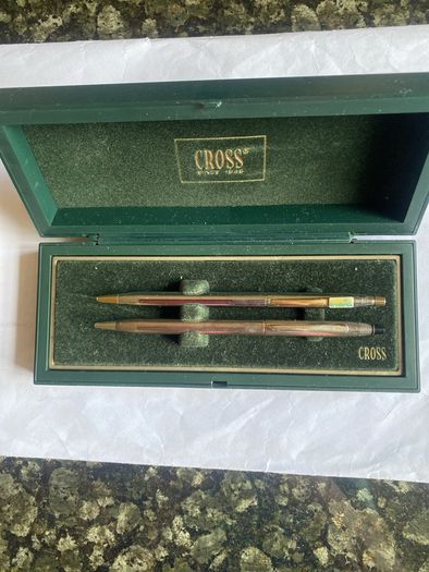 Cross Pens