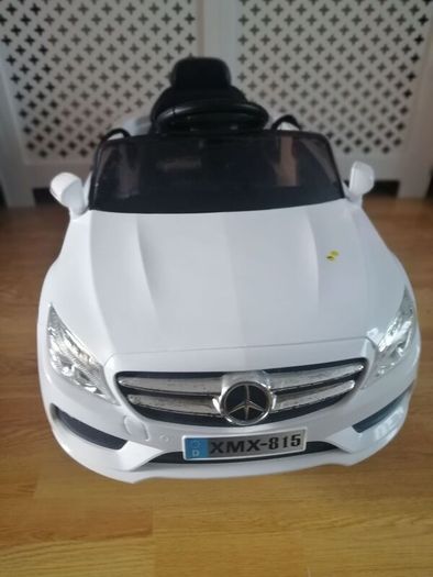 12V electric car for kids