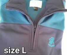 School pe uniform.St.John's Senior School Kilkenny
