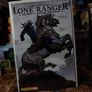 The Lone Ranger ! Issue #1-17 ! Including Variant Covers ! Western Comic ! 2006 ! by Dynamite Entertainment ! Image 9