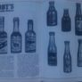 The Miniature Bottle Collector magazine. 1983 Image 2