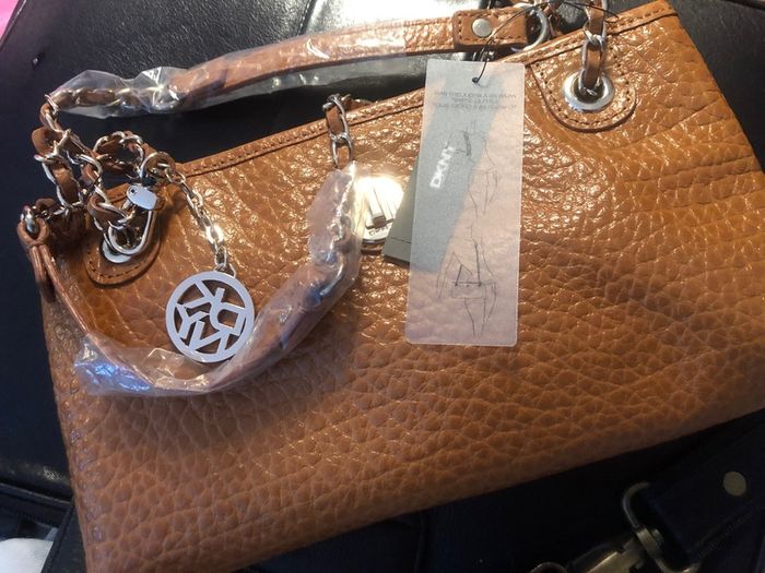 Dkny Bag