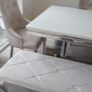 Marble Kitchen table and chairs Image 9