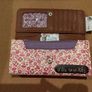 Ditsy wallet / purse Image 3