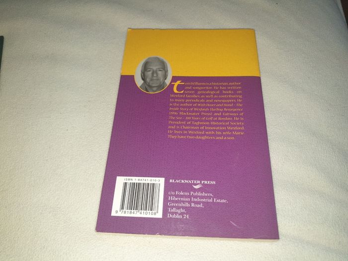 The Story of Nicky Rackard For Sale Here