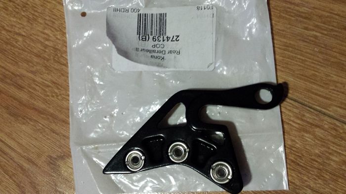 Bicycle Parts