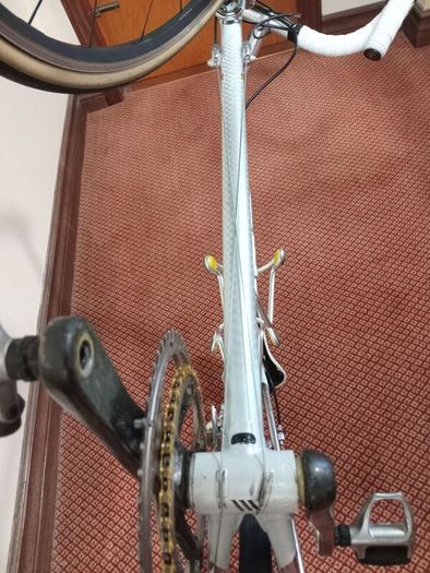 Tommasini Super Prestige SLX 56cm Campagnolo Record
