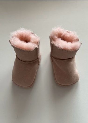 Baby Ugg Boots light pink