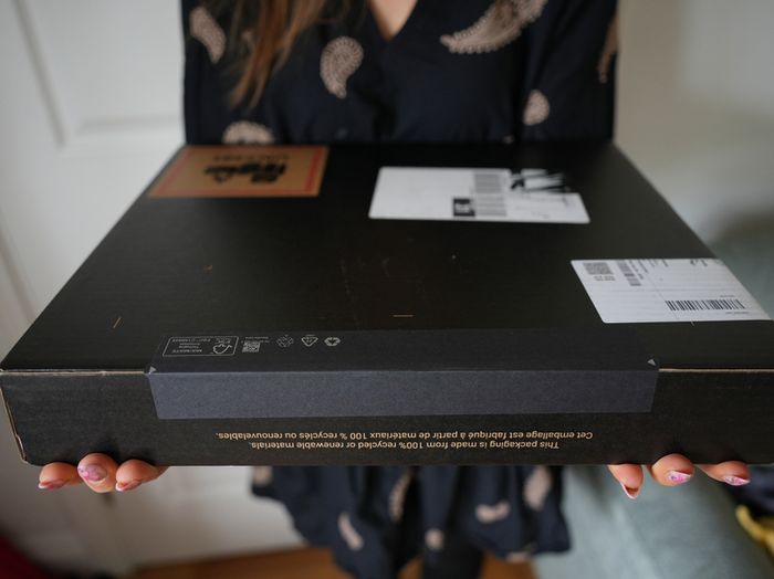 Dell Pro 14 Plus PB14250 NEW