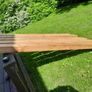 Railway Sleepers x 5 Image 2