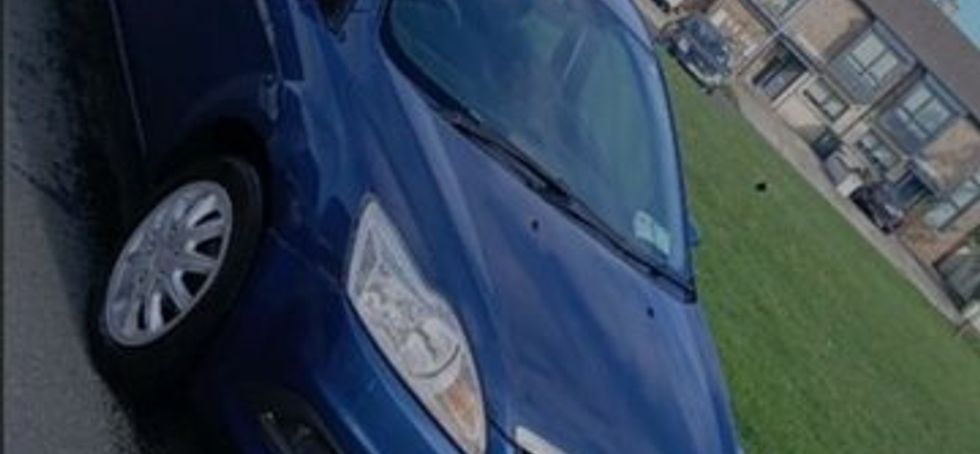 Ford Focus 2008 Automatic