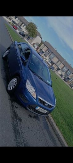 Ford Focus 2008 Automatic