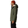 Finisterre Vellus Parka Mens Jacket Size XS- New/Mint Image 3