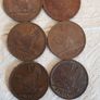 irish pennies Image 2