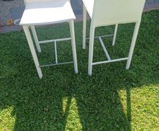 stools
