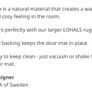 Ikea doormat Image 5