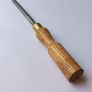 Vintage W. Marples & Sons 3/8" Carving Gouge Image 2