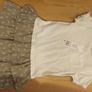 Girls tunic, Age 3-4 Image 3