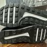 Nike MD Valiant GS 'Black Metallic Gold Star'. Size 6. NEW Image 7